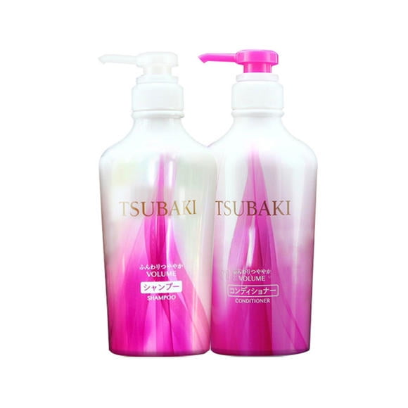 Купить Шампунь Тсубаки В Ярославле