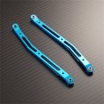 thumbnail image 4 of Enlaces de conexión del chasis trasero 2 piezas Vogacara para AXIAL 1/10 ROCK RACER 90026 Desert Buggy AX31007 color multicolor, 4 of 5