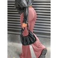 thumbnail image 6 of High Waist Flare Pants, 6 of 11