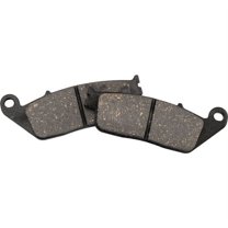 EBC Brakes  FA142; Brake Pads