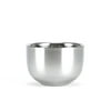 CRUX Supply Co. Stainless Steel Shaving Bowl