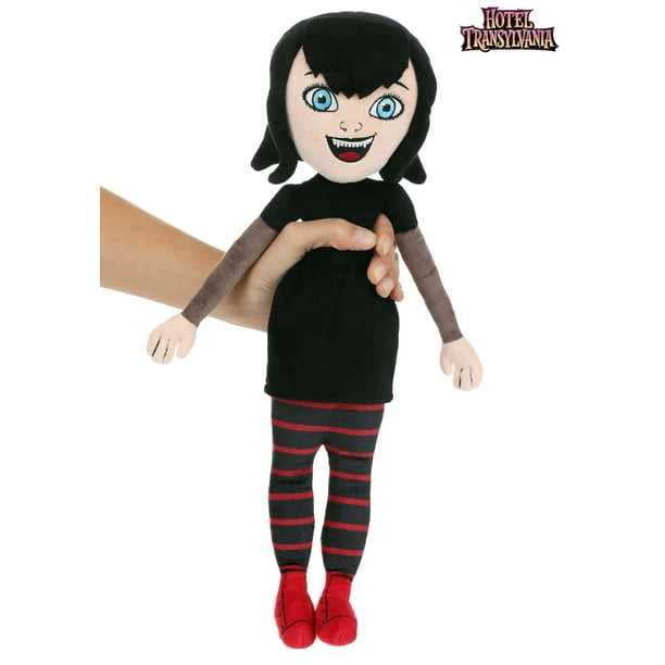 Mavis sales plush doll