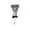 09#C, variant on Fat Chef Decor, Kitchen Wall Hooks Chef Hook Hanger Selfadhesive Wall Hanger Apron Rack for Home Kitchen Restaurant