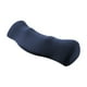 thumbnail image 2 of Almohada Cervical Ergonómica de Espuma Viscoelástica para Aliviar El Dolor de Cuello - Almohada Ortopédica de Soporte Cervical, 46 X 17 Cm (18,11 X 6,69 Pulgadas), Gris/Rosa/Azul Marino, Espuma de Al, 2 of 6