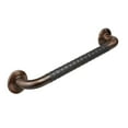 thumbnail image 4 of PULSE ShowerSpas Ergo Safety Bar Oil-Rubbed Bronze, 4 of 4