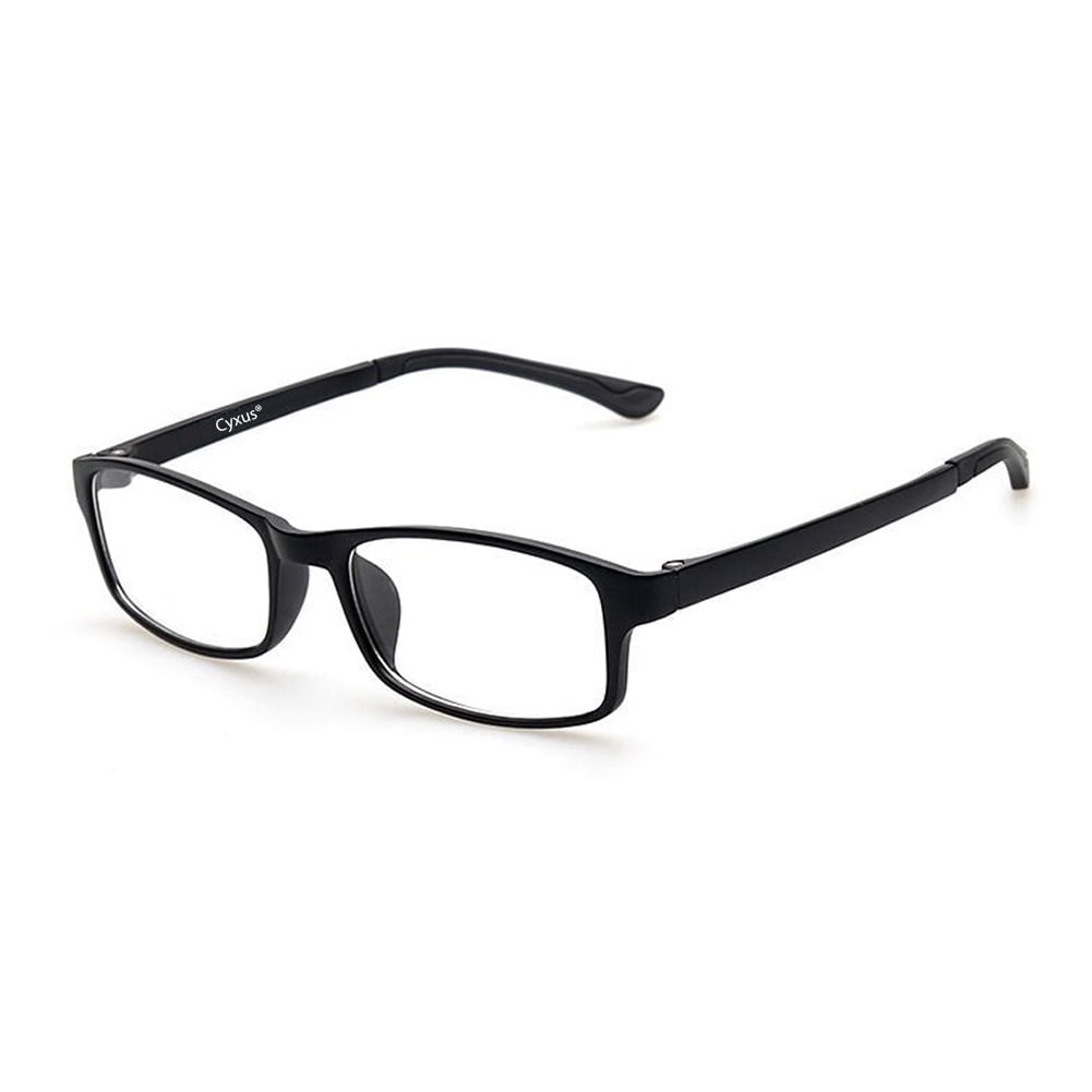 Cyxus Tr90 Ultralight Computer Glasses For Blocking Blue Light Uv