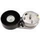 thumbnail image 1 of Engine Accessories Belt Tensioner Pulley LR039517 LR035493 for 4 Range Sport 3.0, 1 of 5