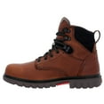 thumbnail image 3 of Rocky Worksmart 6" Waterproof Composite Toe Work Boot, 3 of 5