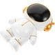 thumbnail image 5 of Alcancía de astronauta, alcancía, alcancía de astronauta, figura decorativa multifuncional, 5 of 6