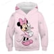 thumbnail image 1 of Sudaderas con capucha de Mickey Mouse para niños de 1 a 14 años, ropa para niños, sudadera de primavera y otoño, disfraces de manga larga estampados para niñas, Cute160 zhangmengya CONDUJO, 1 of 2