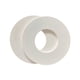 thumbnail image 4 of 2 discos de pesas micro para barra, suministros de gimnasio, apertura de 51 mm, compactos y portátiles 0.25 kg, 4 of 9