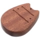 thumbnail image 5 of Placa inferior para mini Kalimba, placa base musical de madera de ocho tonos, placa base de repuesto para piano de pulgar de madera, base de Kalimba de madera natural, 5 of 8