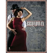 Broadway Duets (CD)