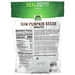 thumbnail image 2 of NOW Foods, Real Food, Raw Pumpkin Seeds, Unsalted, 16 oz (454 g), 2 of 2