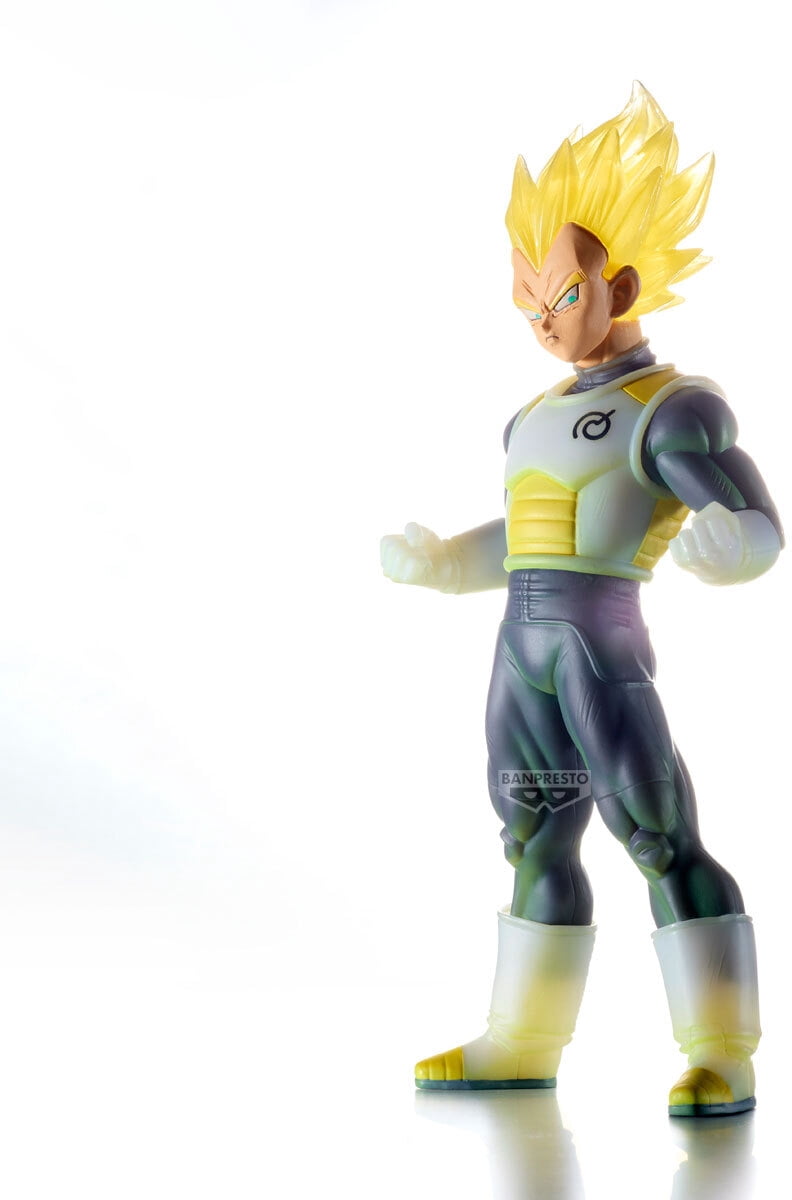 BanPresto - Dragon Ball Z History Box vol.1 Figure, Banpresto