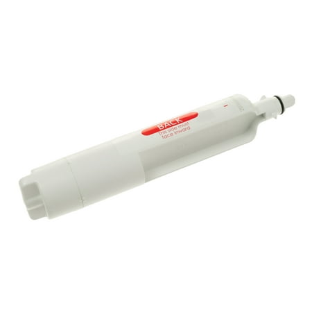 Parts Master Replacement for GE/Café/Monogram RPWF RPWFE - WR01X29059  WR17X23645 - Water Filter Bypass Includes RFID Chip - For Home Water Filtration System