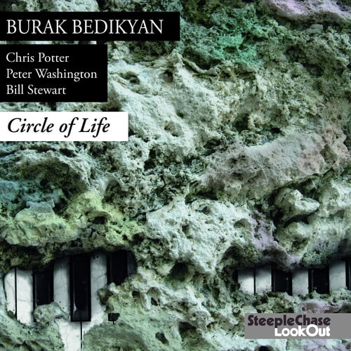 Burak Bedikyan - Circle Of Life - Music & Performance - CD