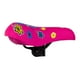thumbnail image 2 of Asiento para bicicleta de niña rosa BMX INFANTIL DOLLY, 2 of 5