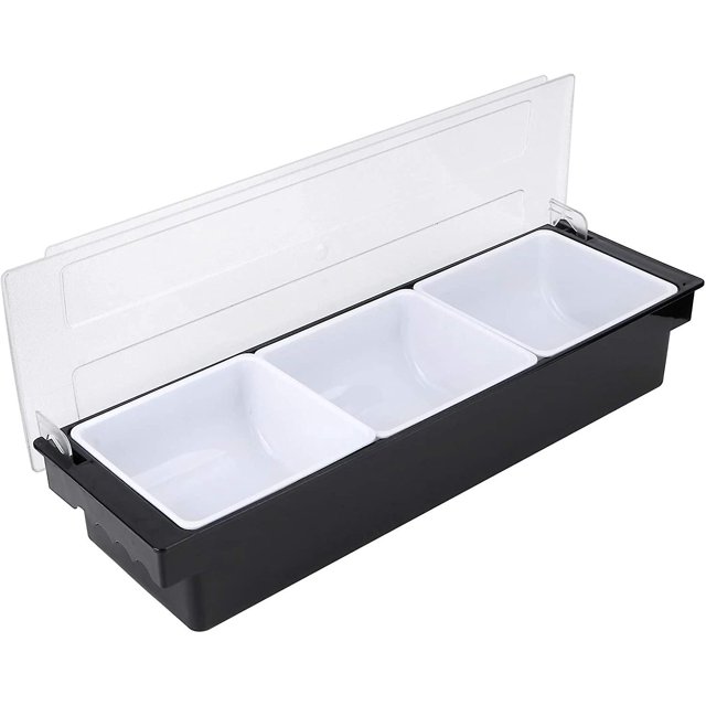 Tarro Contenedor Para Especias Banban ShuxiuWang 8390605506628