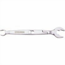 Steelman 4-in-1 Plumbers Wrench 42570