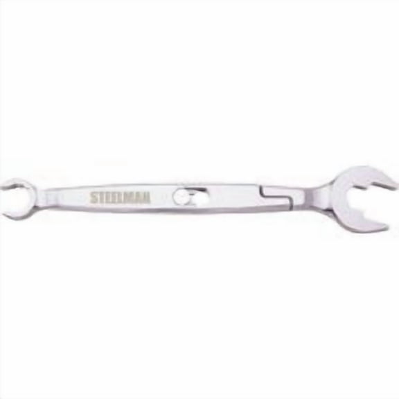 Steelman 4-in-1 Plumbers Wrench 42570