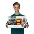 thumbnail image 4 of X-Shot Skins Dread Dart Blaster (12 Darts), 4 of 8