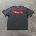 thumbnail image 2 of Chudweiser Tshirt, Chud Funny Meme Shirt, 2 of 2