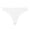 White, variant on Panties for Women,Soft Seamless Ice Silk Bikini Underwear Low Rise Comfortable Breathable Thong Panties Everyday Wear,Womens Underwear,Pink,XS