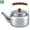 2L, variant on BT 1L/1.5L/2L/2.5L Kettle Tea Pot Stainless Steel Teapot Stove Metal Coffee Pot Pot for Hotboiling Pots Gas Induction Home Camping,1L