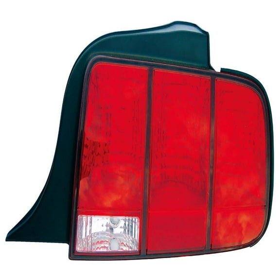 For Ford Mustang 2005 2006 2007 2008 2009 Right Tail Light - BuyAutoParts