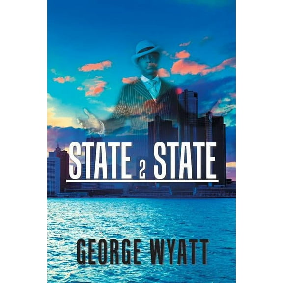 State 2 State (Paperback)