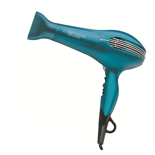 Revlon Professional Ionic Quiet Pro Hair Dryer