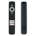 thumbnail image 6 of ABS Replacement for TCL Blue Tooth Wireless Voice Remote Control RC902V FMR1 (black), 6 of 6