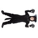 thumbnail image 3 of Ropa de rol de Halloween, ropa divertida, disfraz creativo para niños, disfraz de cosplay, disfraz de actuación (talla XL), 3 of 5
