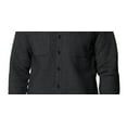 thumbnail image 3 of Columbia Men's Great Hart Mountain Shirt Jacket Black, 3 of 3