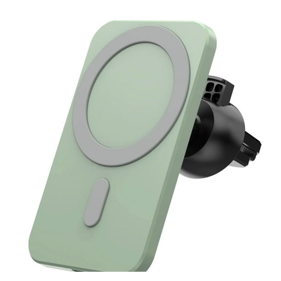 15w Magnetic Wireless Car-Charger Phone Holder