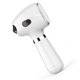 thumbnail image 1 of Electric Foot Grinder Glass Nano Sheet Care Double Sided Grinding Head Smart Electric Callus Dead Skin Remover White, 1 of 4