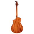 thumbnail image 4 of Breedlove Wildwood Concert Satin CE Acoustic-Electric Guitar, 4 of 5