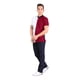 thumbnail image 2 of Jeans Basico Hombre Oggi Vaxter Azul 59104049 Mezclilla, 2 of 7