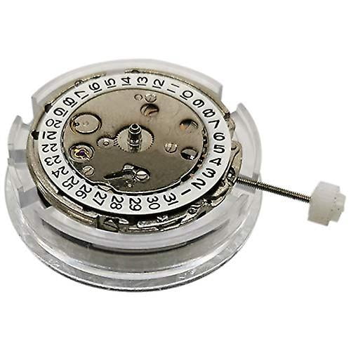 Movimiento de reloj para reloj de pulsera Juego de tiempo de cuerda Gaviota 2813 Movimiento mecánico automático