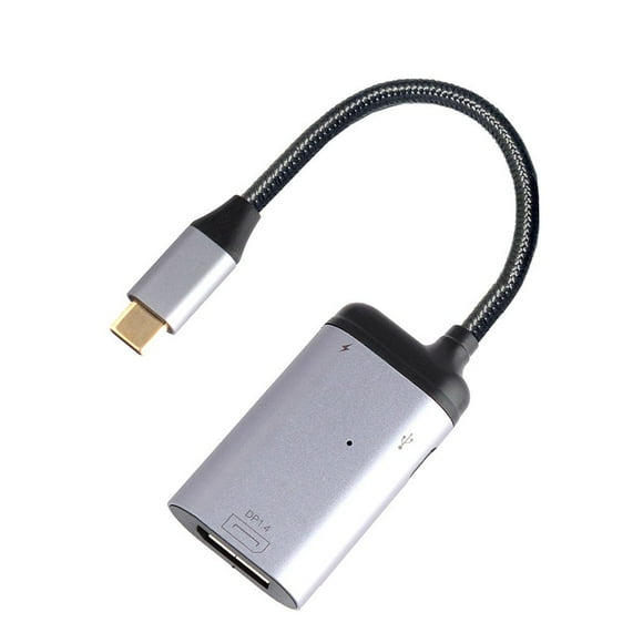 Thunderbolt to HDMI Adapters
