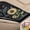 Black, variant on You Are My Sunshine Window Privacy Film Rainbow Static Cling Stain Glass Window Film for Glass Door, Decorative Sunroof Decal Sticker for Car 17.7"x39.3" Yellow Sunflowers Cute Bees Heart Dark Gray