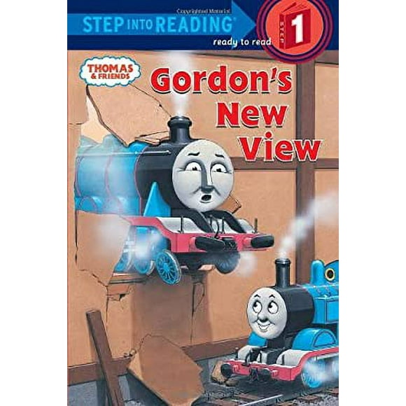 Pre-Owned Gordon's New View 9780375839788