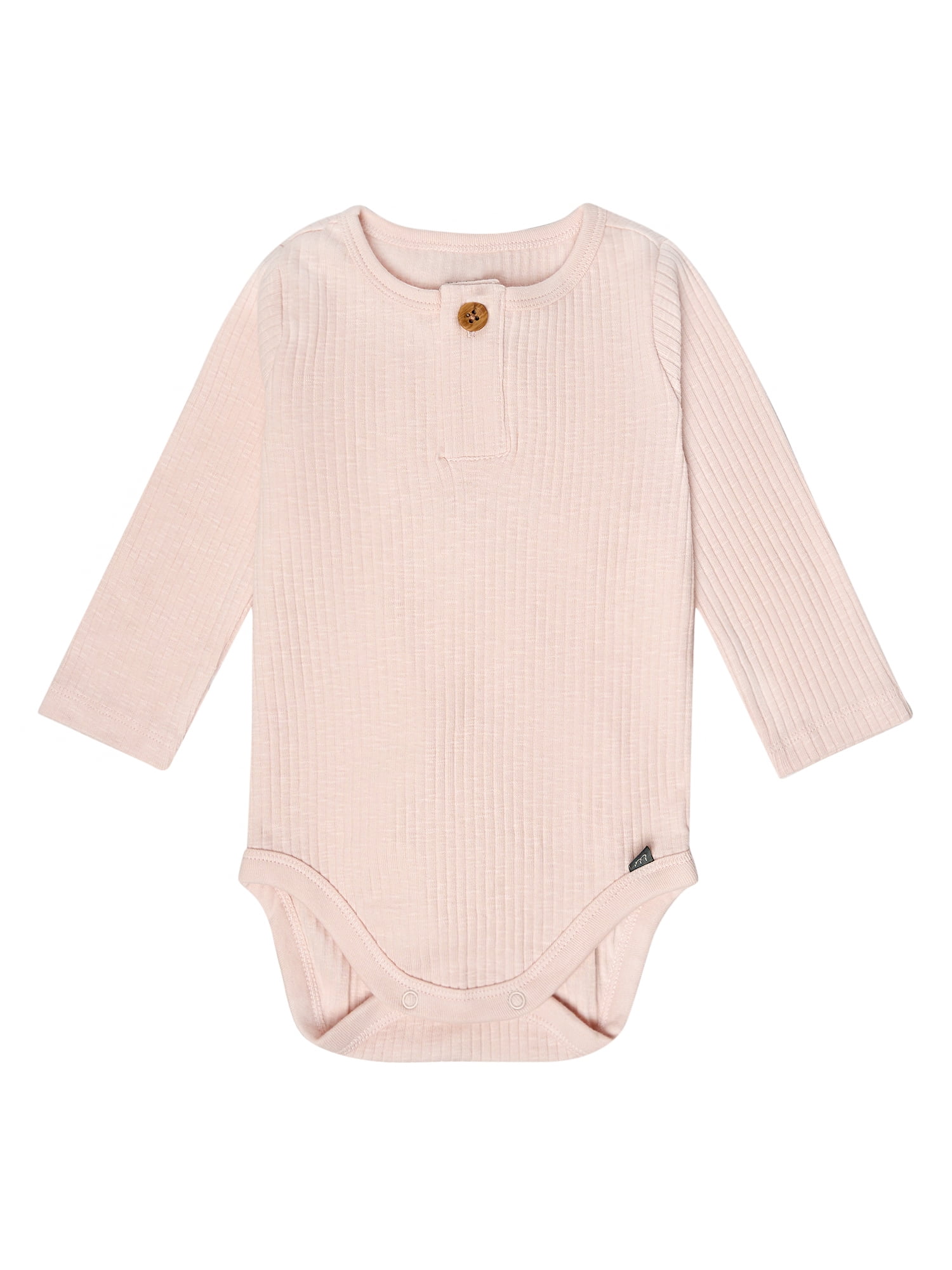 Modern Moments by Gerber Gender Neutral 3-Piece Outfit Set, Sizes 0/3 Months - 24 Months