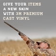 thumbnail image 2 of Mossy Oak Matte Camo Gear Skin - Duck Blind, 2 of 4