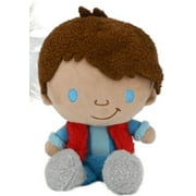 Back to the Future Marty McFly Cuteeze Stuffed Plush Toy