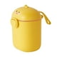 thumbnail image 3 of Dispensador de fórmula en polvo, contenedores de almacenamiento de viaje para bebés, almacenamiento portátil de refrigerios Grande, 3 of 7