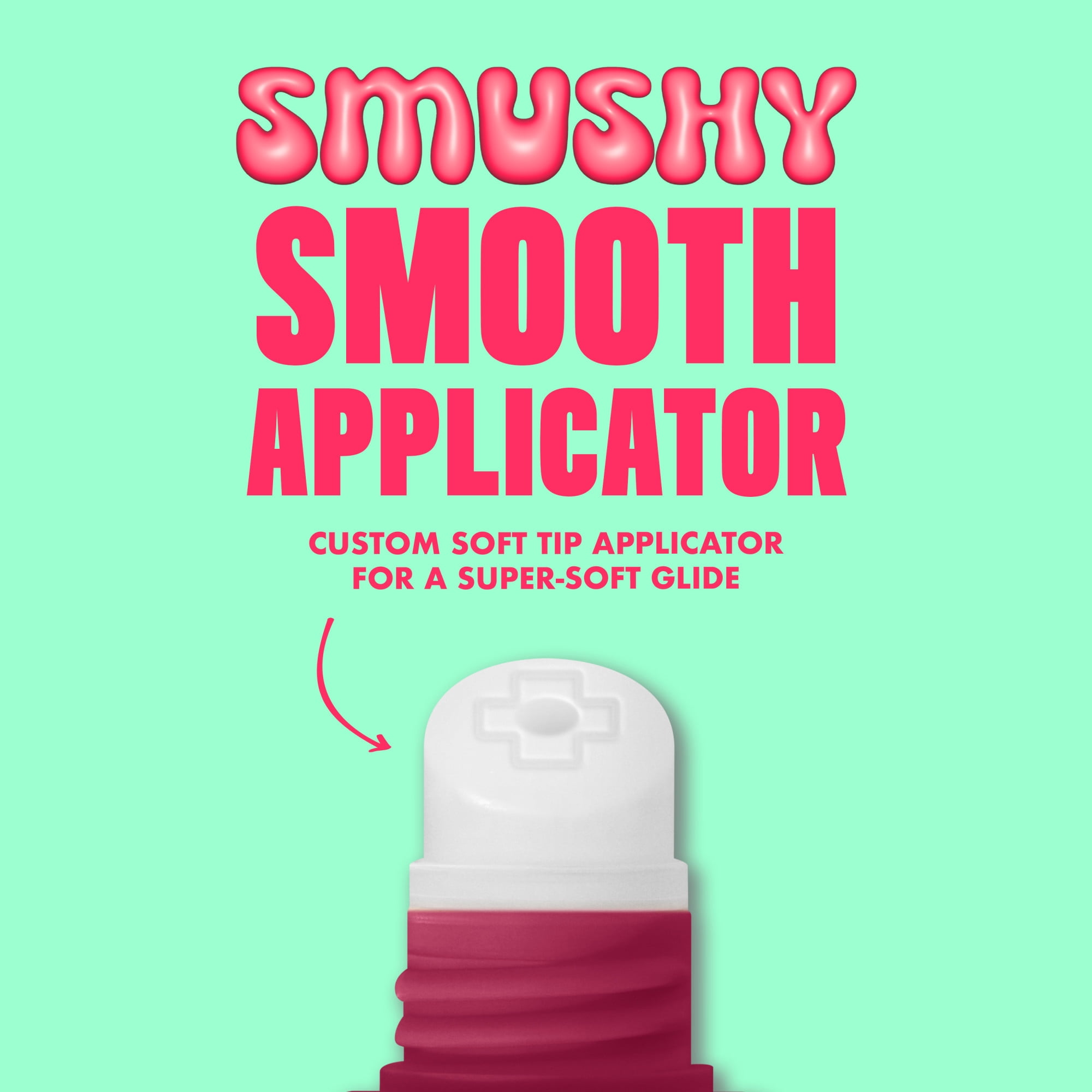 NYX Professional Makeup Smushy SOS, Hydrating Lip Mask