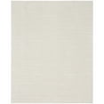 thumbnail image 2 of Nourison Casual 7'10" x 9'10" Beige Modern Indoor Rug, 2 of 8