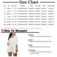 thumbnail image 3 of Women Sexy Bussiness Outfits 3 Piece Open Front Button Blazers + Crop Tops + Belted Shorts Casual Comfy Elegant Suit Sets, 3 of 6